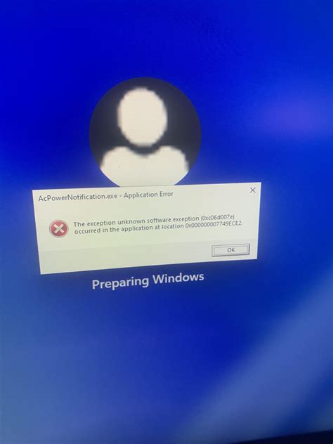 Image result for Computer Not Working Sign