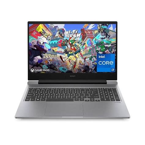 HP FA2078TX Victus 13th Gen NVIDIA GeForce RTX 3050 Gaming Laptop ...