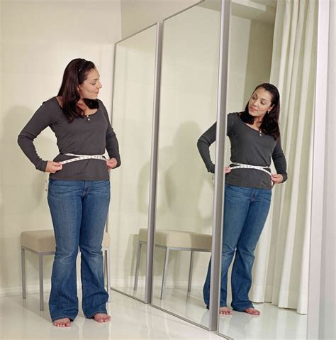 What Is Body Checking?