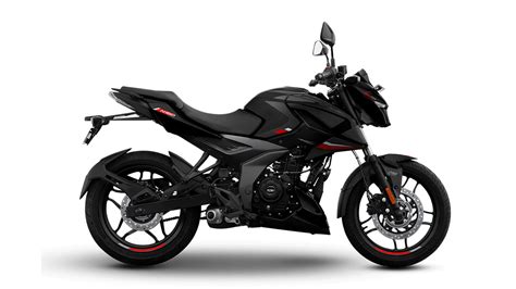 Bajaj Pulsar N160 2022 Dual Channel ABS Bike Photos - Overdrive