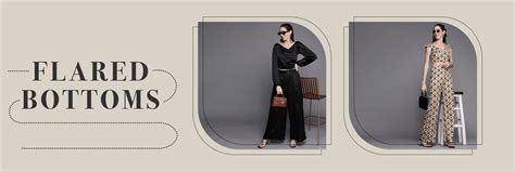 Buy Flared Bottoms Online at Sassafras