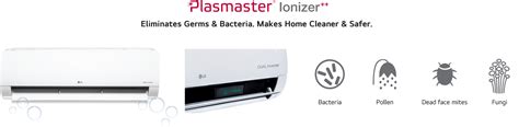 LG Multi-i Home Air Conditioning Solution | LG IN