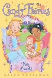 Candy Fairies Books by Helen Perelman from Simon & Schuster India