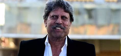 Kapil Dev’s Comments On Mental Health Is Why It’s Still A Taboo In India