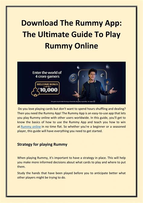 rummy lidar app apk v2.9.6