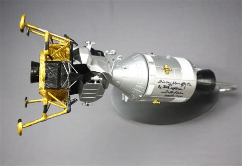Image result for Apollo 13 Lunar Module