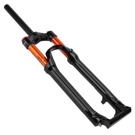 Mountain Suspension Forks, Strong Rigidity Light Weight Mountain Bike ...