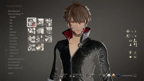 Code Vein Mods PS4 的图像结果