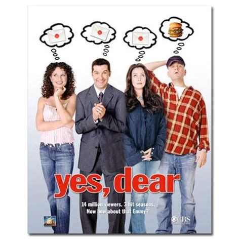 Yes, Dear (TV Series 2000-2006) - Episode list - IMDb
