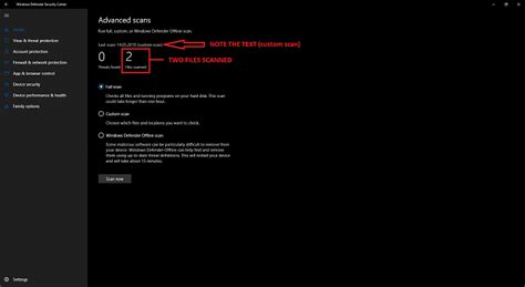 Image result for File Transfer with Defender Scan