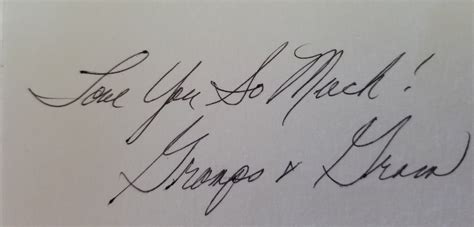 Image result for Please Hand Written Sign