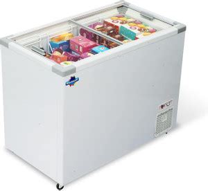 Rockwell 350 L Double Door Standard Deep Freezer Price in India - Buy ...