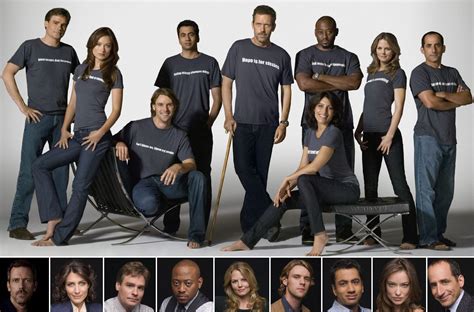 House Md Promo