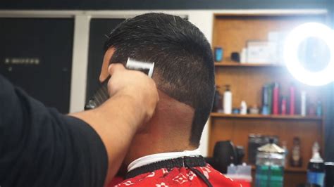 Image result for Barbering Tutorial Videos