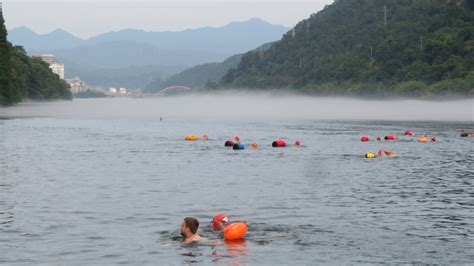 省运会游泳比赛在霞浦县游泳馆完赛 宁德代表队共夺4枚金牌_新宁德