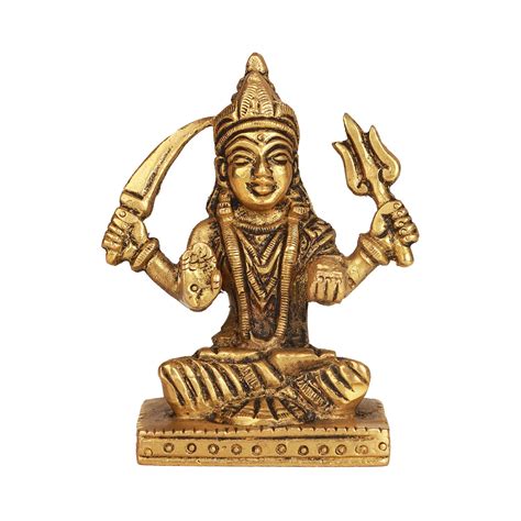 Giri - Santoshi Maa Idol | Santoshi Maa Murti | Amman Statue — Giri ...