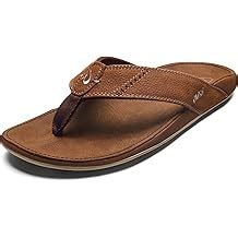 Buy OLUKAI Footwear and Apparel Online | Ubuy India