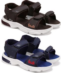 ORICUM Boys Velcro Sports Sandals Price in India - Buy ORICUM Boys ...