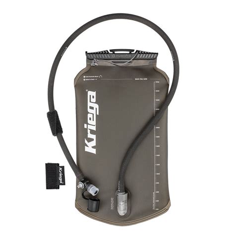 Hydration Bladder – Kriega India