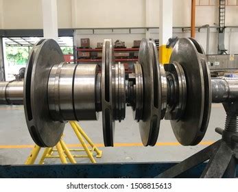 Image result for Multi-Stage Split Case