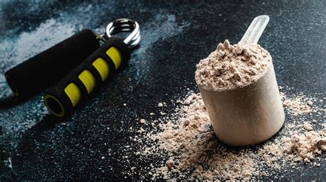 How to Choose the Right Protein Powder for Your Goals – Purobien ...