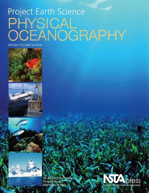 Physical Oceanography