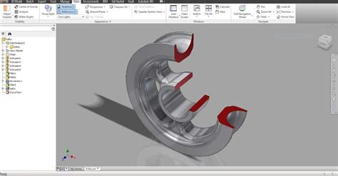 Tutorial Inventor 2020 Ita 的图像结果