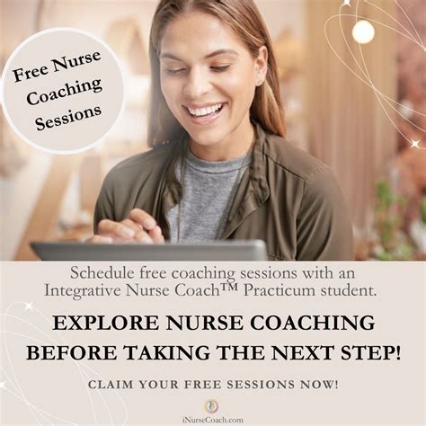Integrative Nurse Coach® Academy | International Nurse Coach ...