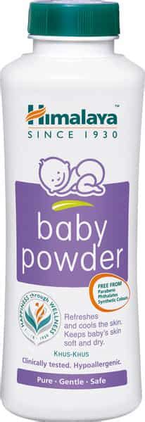 Buy HIMALAYA GENTLE BABY POWDER 100 GM Online & Get Upto 60% OFF at ...