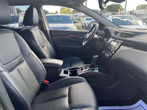 2021 Nissan Rogue Sport