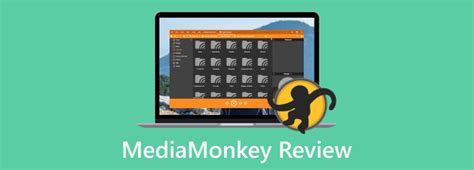 MediaMonkey Tutorial 的图像结果