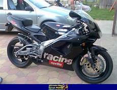 Aprilia Rs 125 1997 by 1997 Aprilia Rs 125 Moto Zombdrive Aprilia Rs 125 1997