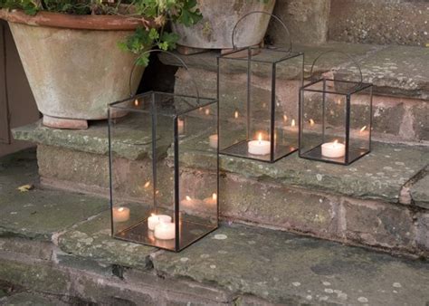 Buy Candle lantern: Delivery by Waitrose Garden