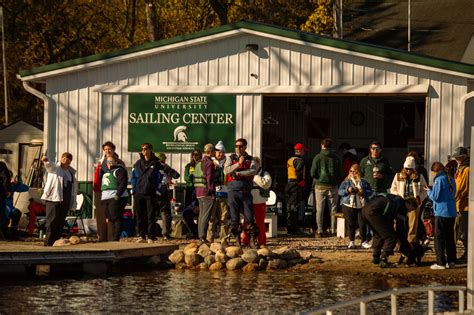 Group Outings | Recreational Sports and Fitness Services | Michigan ...