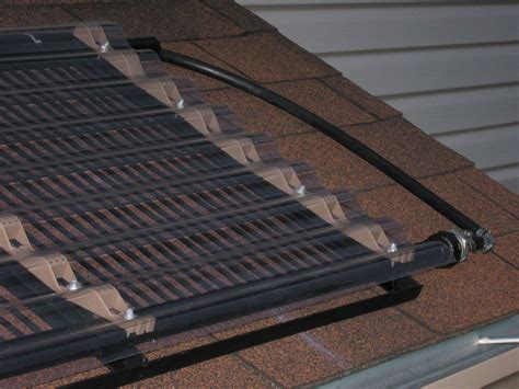 Solar Pool Heater Setup 的图像结果