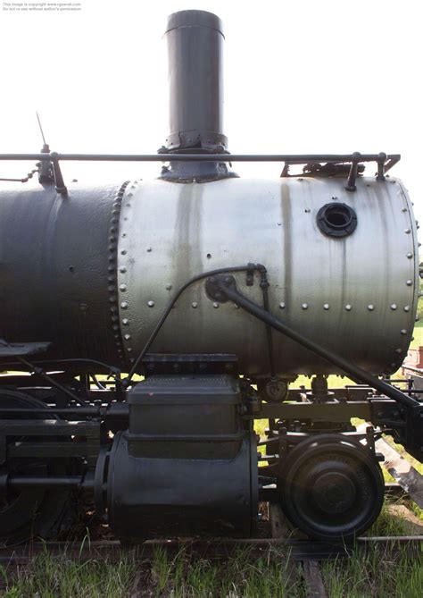 Quincy Mine and Hoist - www.rgusrail.com