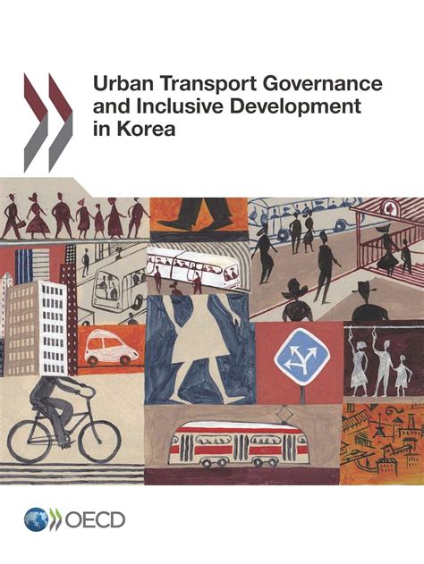 Buy Urban transport governance and inclusive development in Korea Book ...