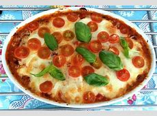 Heerlijke lasagne Jamie Oliver maakt echt Italiaans koken  