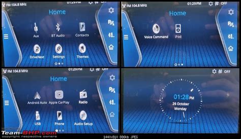 Fifty Shades Of Black: Our Tata Harrier XT Dark Edition Review - Team-BHP