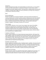 Marxism 的图像结果