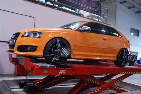 Understanding Car Wheel Alignment » Car Blog India
