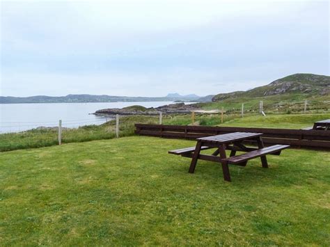 Tripadvisor - 2 Bayview Bungalow, Poolewe