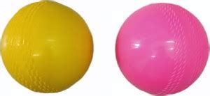 HACKERX Cricket Wind Ball (Pack of 2) Cricket Synthetic Ball - Buy ...