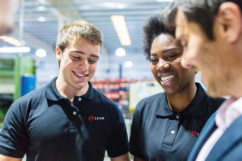 Lear Corporation 的图像结果