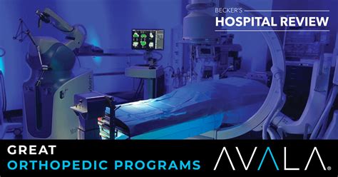 Rezultat imagine pentru Orthopedic Programs