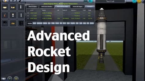 Kerbal Space Program Best Rocket Designs 的图像结果