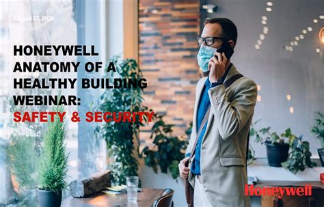 Honeywell India - Smart Buildings Solutions for Everyone