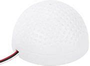 ATEKT CCTV Camera Mic Microphone Mini Spy Audio Sound Voice Pickup ...