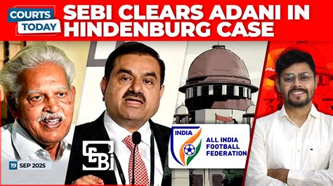 Adani clean chit | Air India crash | Bhima Koregaon | Dummy schools ...