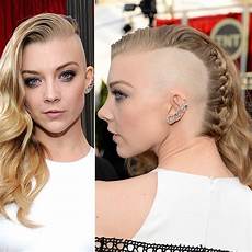 natalie dormer hair natalie dormer s hair and makeup at sag awards 2014 natalie dormer hair natalie dormer s hair and makeup at sag awards 2014